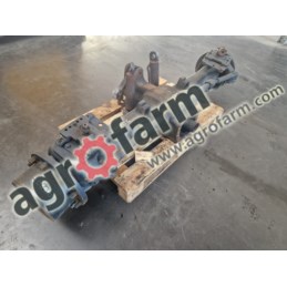 Front axle JOHN DEERE 6930