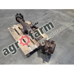 Most przedni Renault Ceres 345 carraro