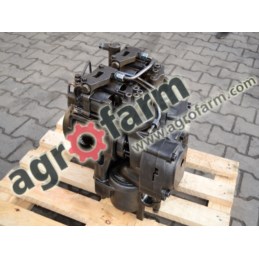 VARIO GEARBOX ML 90