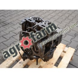 VARIO GEARBOX ML 90