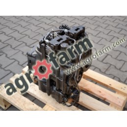 VARIO GEARBOX ML 90