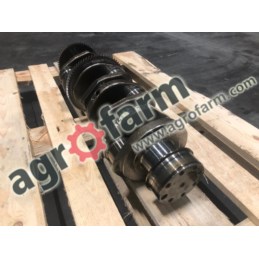 VALTRA 6350 CRANKSHAFT 458066484 V836747324