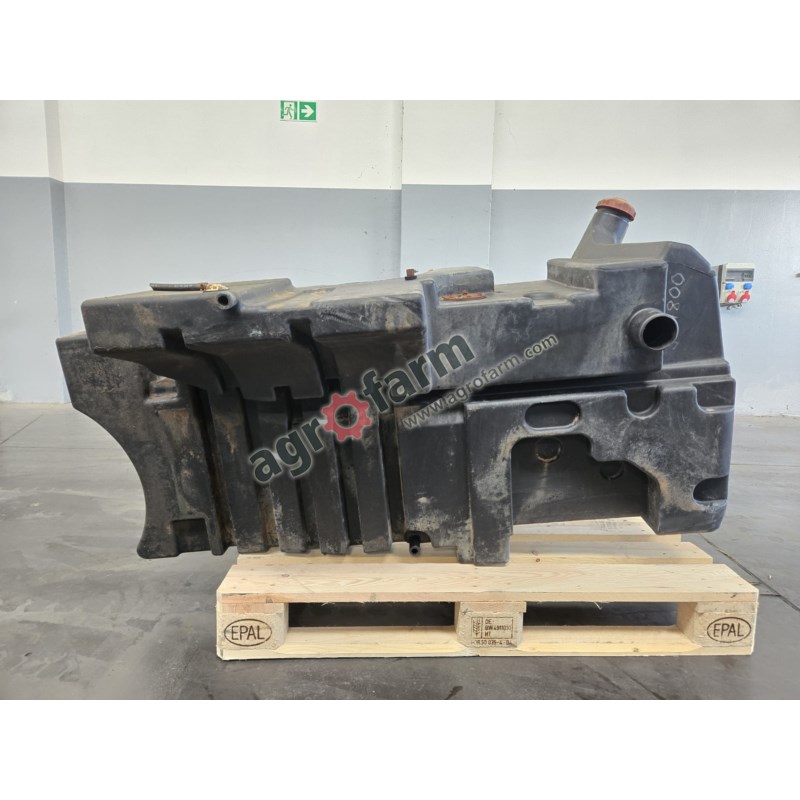 Zbiornik paliwa John Deere 7810, 7710, 7800, 7700