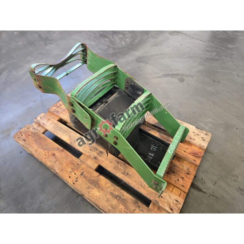 Schodek lewy John Deere 7800