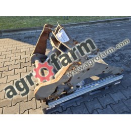 Front lift + PTO PTO RENAULT ARES 640 RZ