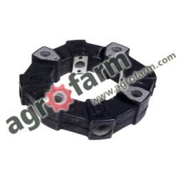 FENDT PTO CLUTCH