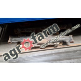 Housing FRONT AXLE RENAULT 11174