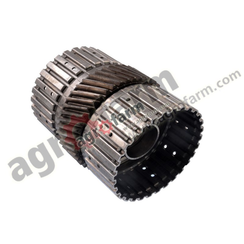 Drum CLUTCH Z44, H161mm