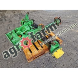 MOST PRZEDNI JOHN DEERE 6330 AL178618 7330104061