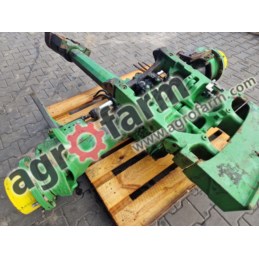 MOST PRZEDNI JOHN DEERE 6330 AL178618 7330104061