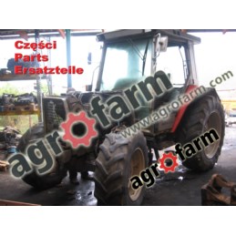 Massey Ferguson 3065 części, skrzynia biegów, oś