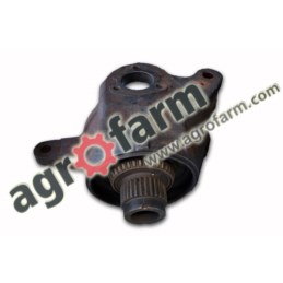 MXU'S Swivel housing LH CASE NEW HOLLAND TM 5171554