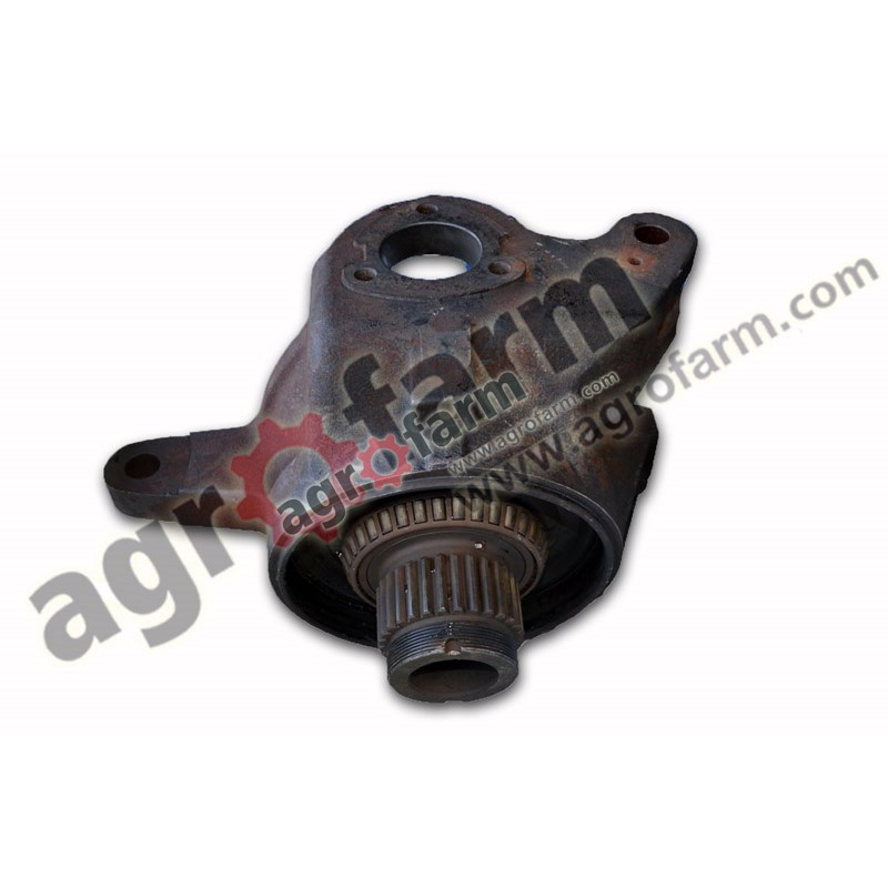 MXU'S Swivel housing LH CASE NEW HOLLAND TM 5171554