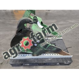 THREE-POINT LINKAGE JOHN DEERE 6105MC AL222211