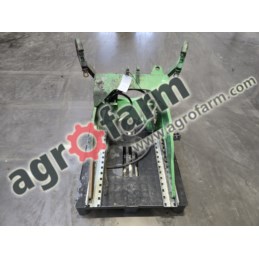 THREE-POINT LINKAGE JOHN DEERE 6105MC AL222211