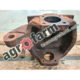 Swivel housing LH 3765935R2 VALTRA N123