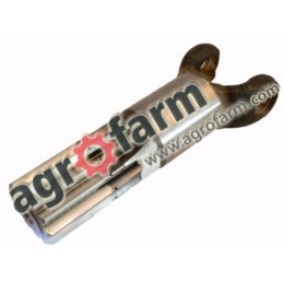 CARRARO SHORT DRIVESHAFT 20.14