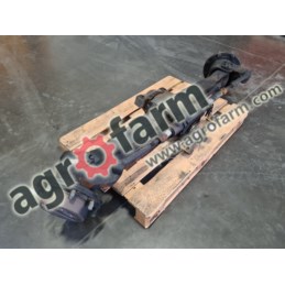 Front axle RENAULT CERES 015RSD 980110