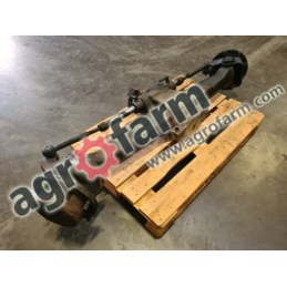 Front axle RENAULT CERES 015RSD 980110