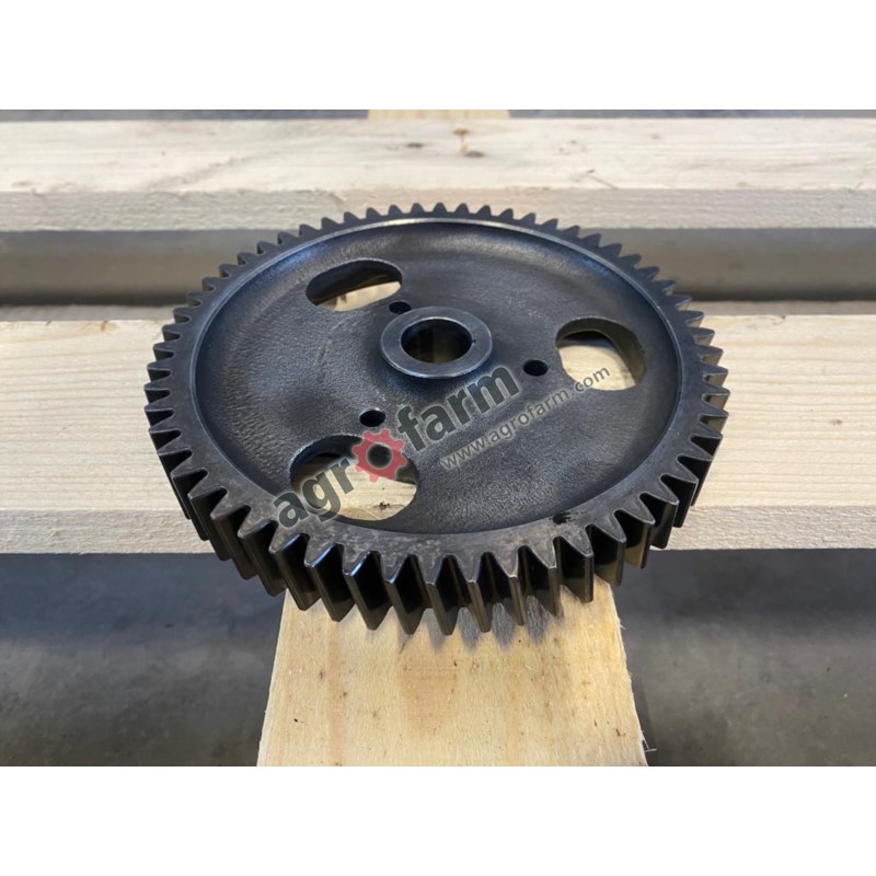 INJECTION PUMP Z58 PULLEY