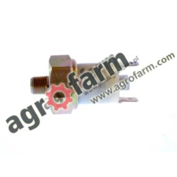 OIL PRESSURE SWITCH MASSEY FERGUSON