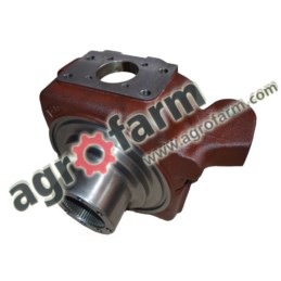 LEFT KNUCKLE HOUSING JOHN DEERE APL 2045