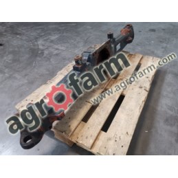 FWD MASSEY FERGUSON 4245 BRIDGE Housing, R1 3764031