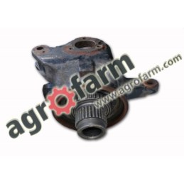 Swivel housing RH CASE MXU NEW HOLLAND TM 5171549