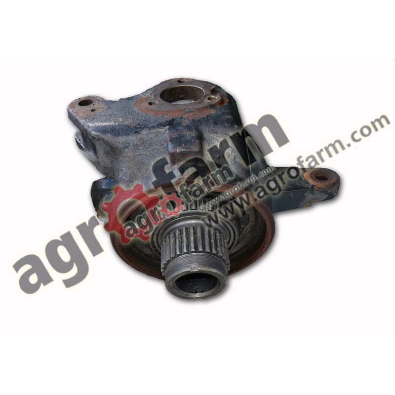 Swivel housing RH CASE MXU NEW HOLLAND TM 5171549