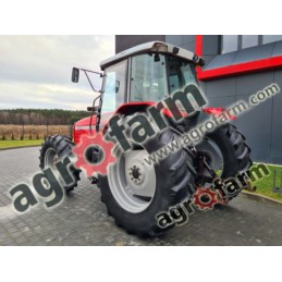 MASSEY FERGUSON 4270