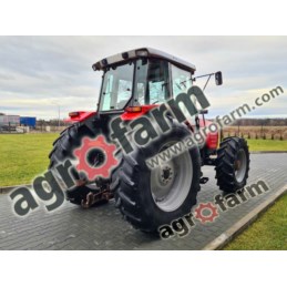 MASSEY FERGUSON 4270