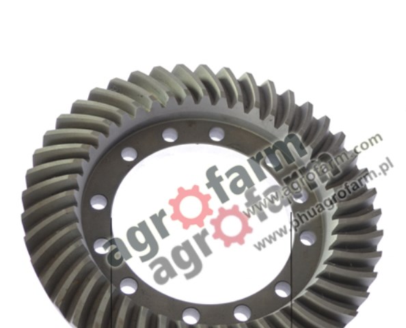 bevel gear + WHEEL, fi 117 11x45 MF 3427113M91