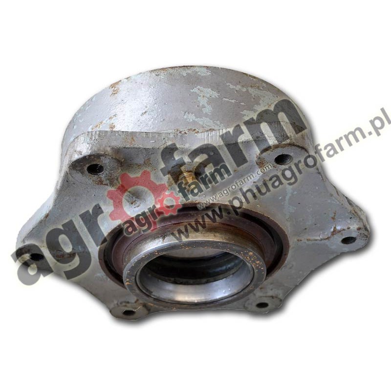 FWD MASSEY FERGUSON WHEEL Hub