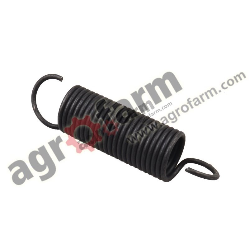 JOHN DEERE TENSION SPRING ORIGINAL