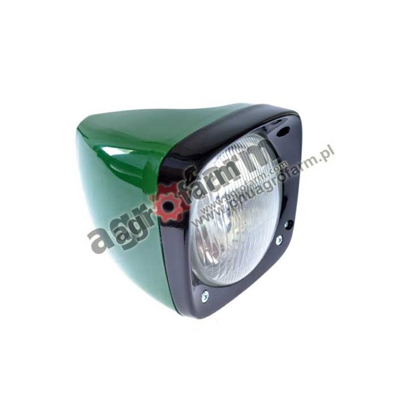 FRONT LAMP RIGHT JOHN DEERE