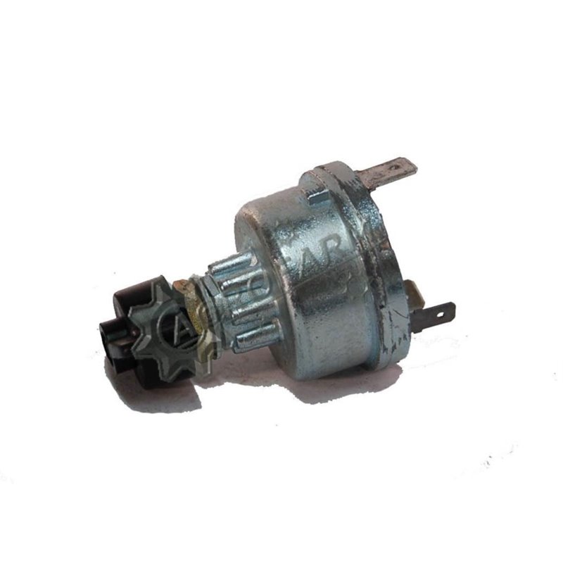 JOHN DEERE IGNITION SWITCH