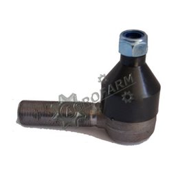 Tie Rod End MASSEY FERGUSON 1824403M91