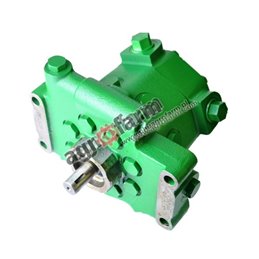 JOHN DEERE 8 PISTON HYDRAULIC PUMP 23cm3