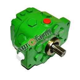 JOHN DEERE HYDRAULIC PUMP 40cm3 CUTTER