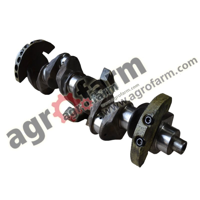 DEUTZ ENGINE CRANKSHAFT