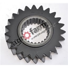 GEARBOX SPROCKET DEUTZ DX Z23