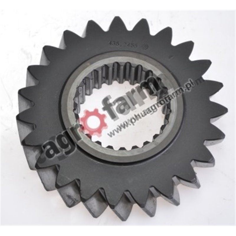 GEARBOX SPROCKET DEUTZ DX Z23