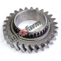 gear Z27 USED DEUTZ DX