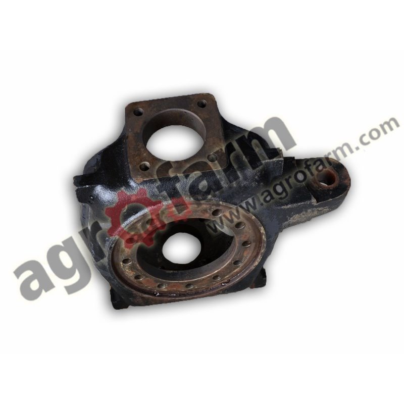 Swivel housing LH DEUTZ AGROPRIMA AGROXTRA 30376