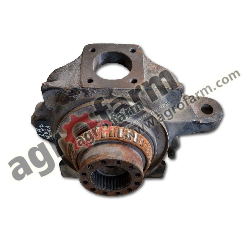 Swivel housing DEUTZ LH AGROSTAR AGROXTRA 303944