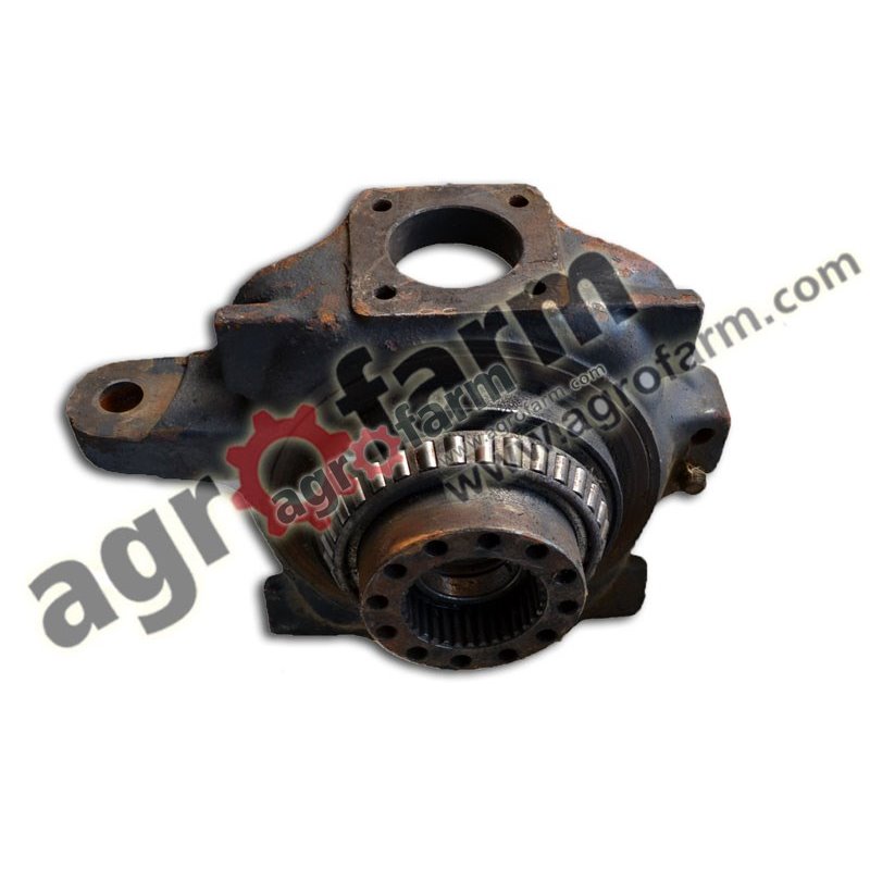 Swivel housing DEUTZ RH AGROSTAR AGROPRIMA 303943