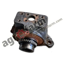 Swivel housing RH DEUTZ NEW TTV K R6 IRON XM 10706