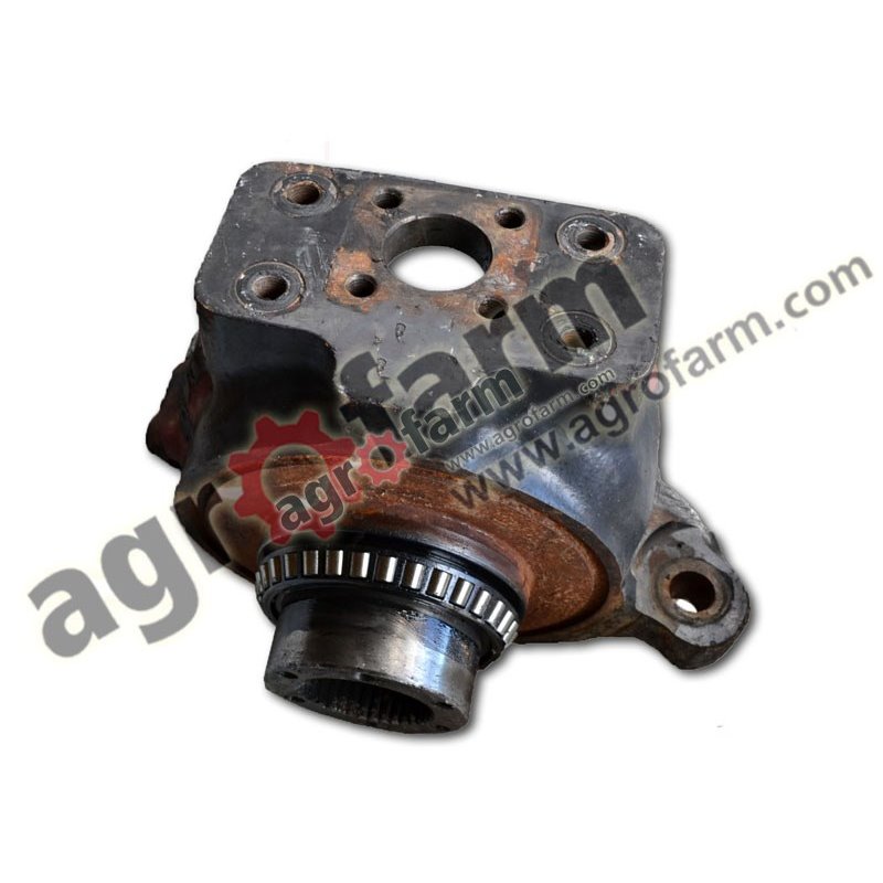 Swivel housing RH DEUTZ NEW TTV K R6 IRON XM 10706