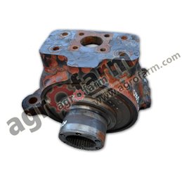 Swivel housing LH 10705 DEUTZ K NEW TTV R6 SAME IRON