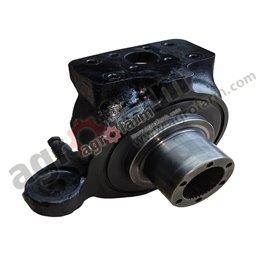 Swivel housing RH DEUTZ AGROTRON R6 SPARK IRON 10443